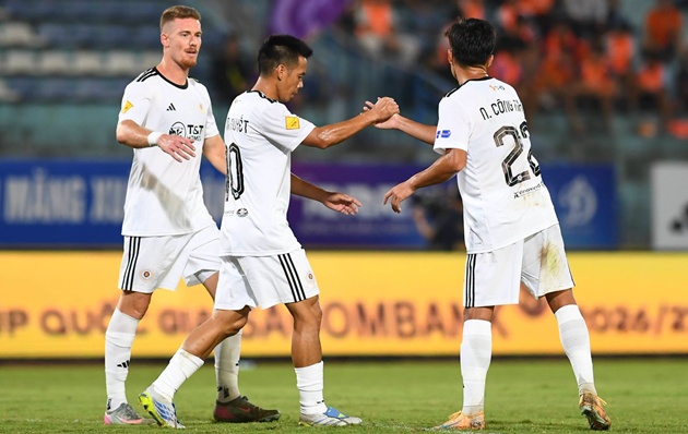 Soi trận Hà Nội FC vs Bắc Ninh: Mệnh lệnh cứu ghế HLV Kewell