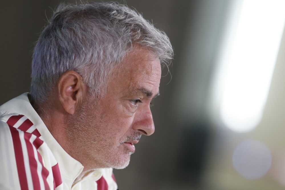 Đ&atilde; đến l&uacute;c Mourinho đặt niềm tin v&agrave;o Diomande. Ảnh: EPA IMAGES. 