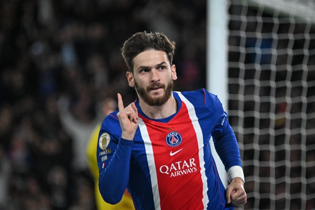 Kvaratskhelia lên tiếng, PSG ngược dòng hạ Le Mans