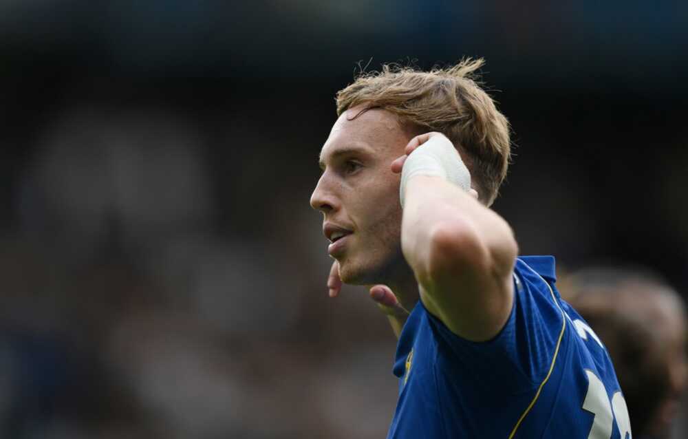 Cole Palmer chọn bàn thắng ~điên rồ~ nhất tại Chelsea