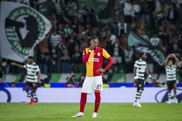 Soi trận Galatasaray vs Barcelona: Giải mã chảo lửa RAMS Park