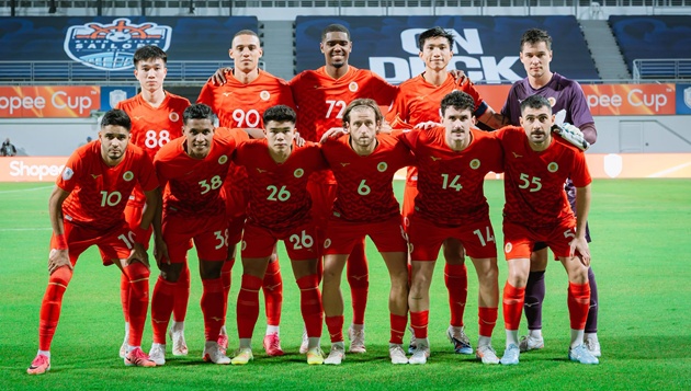 V-League 2026/27 báo hiệu những cuộc đua nghẹt thở và khó lường