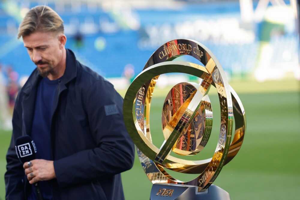 Huyền thoại Guti tuyên bố Barca không thể vùi dập Real Madrid