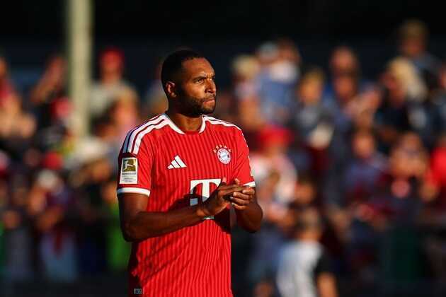 Jonathan Tah cảnh báo Bayern không được xem nhẹ Viking