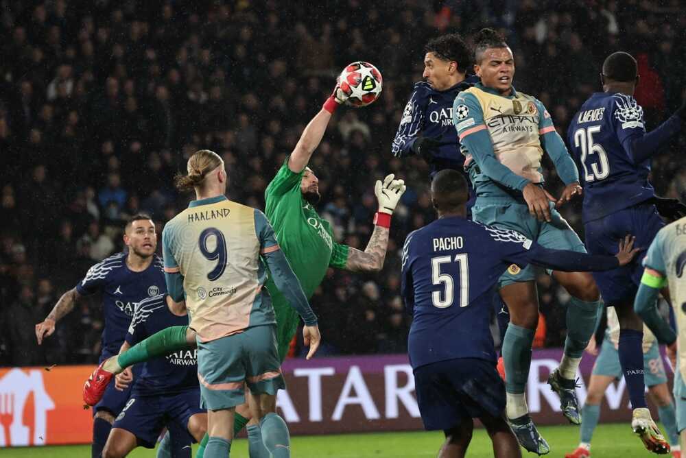 Man City và PSG: Đại chiến giữa hai dự án bóng đá của các quốc gia vùng Vịnh