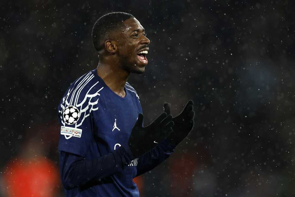 PSG đ&atilde; v&ocirc; địch C1 2 m&ugrave;a li&ecirc;n tiếp.