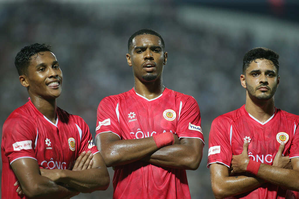 Nhận định bóng đá CAHN vs Kashima Antlers: Quyết gây bất ngờ