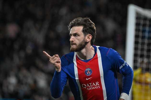 PSG cậy nhờ 3 trụ cột ở đại chiến với Man City