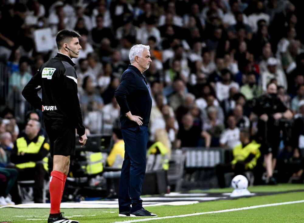 Real Madrid nhắm vào trọng tài, RFEF phản ứng gay gắt