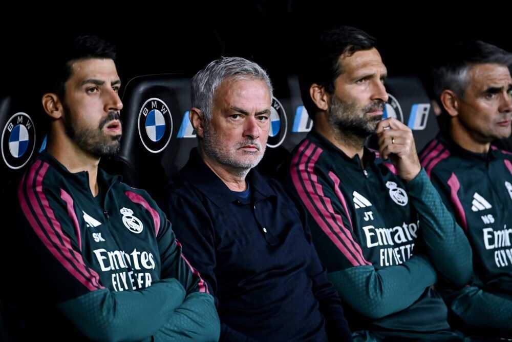 Sau một thập kỷ, Mourinho mang quy tắc cũ trở lại Real Madrid