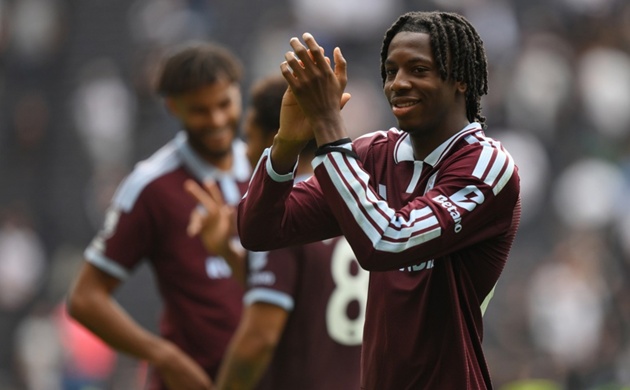 Soi trận Aston Villa vs Fenerbahce: Thử thách tại Villa Park