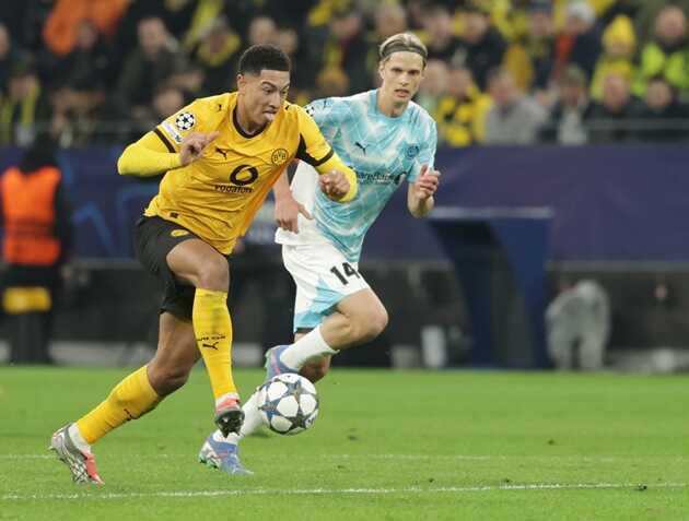 Soi trận Bodo/Glimt vs Dortmund: Giải mã chảo lửa Aspmyra