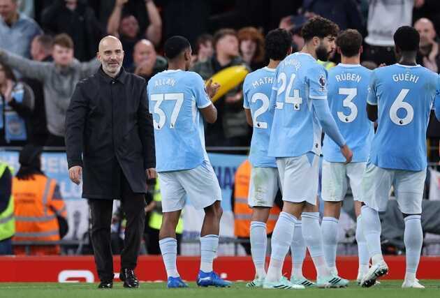 Soi trận Man City vs PSG: Đôi công rực lửa