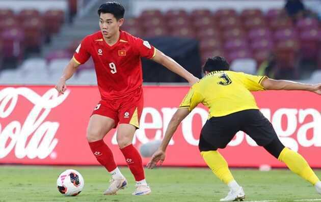 Tuyển Việt Nam chờ phán quyết địa điểm Asian Cup 2027