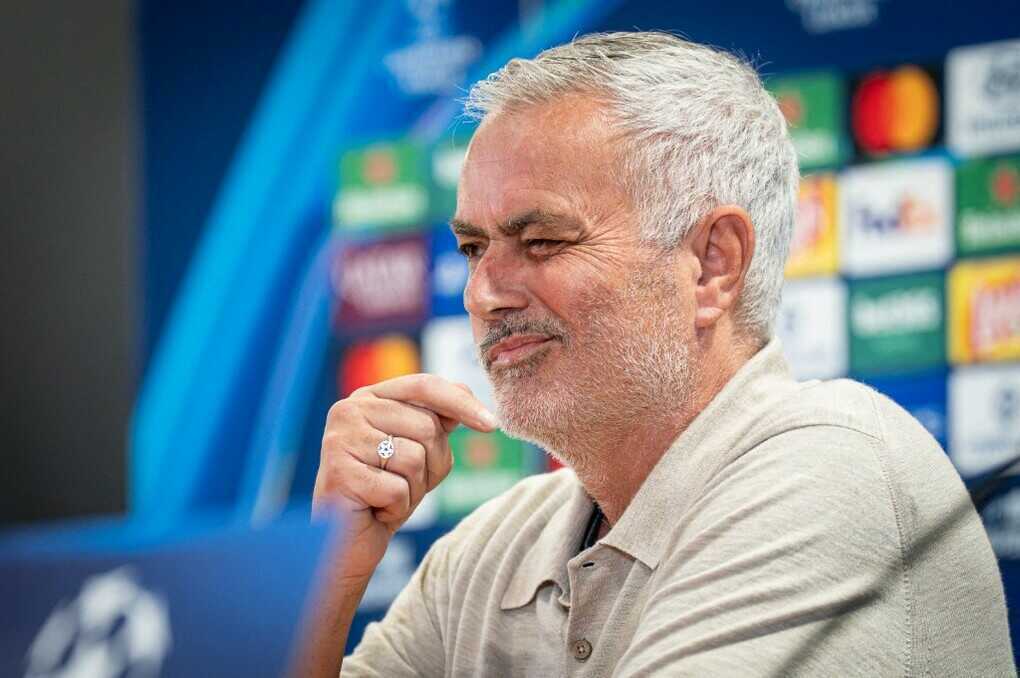 Mourinho úp mở lý do tẩy chay họp báo ở La Liga