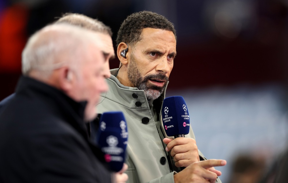 Rio Ferdinand tin Sir Alex sẽ tống khứ Lisandro Martinez khỏi Man Utd