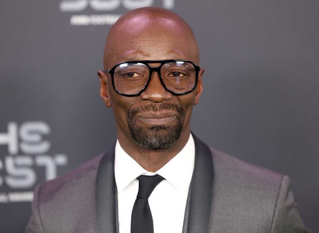 Sai lầm thế kỷ của Real Madrid khi bán Claude Makelele