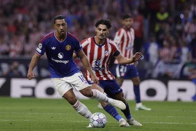 Thua 80% tranh chấp, Tielemans phụ lòng Carrick