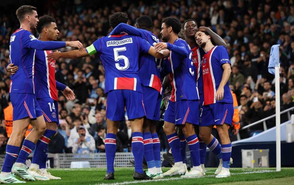 Ai cản nổi Paris Saint-Germain?