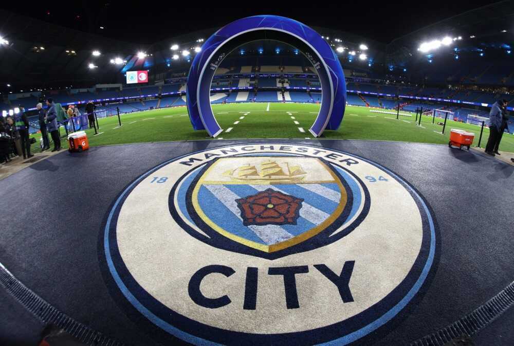 Man City nguy cơ mất 1 tỷ bảng vì 114 cáo buộc FFP