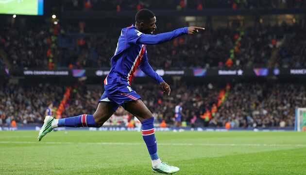 Ousmane Dembele đòi nghỉ đến tháng 3 để đáp trả chỉ trích