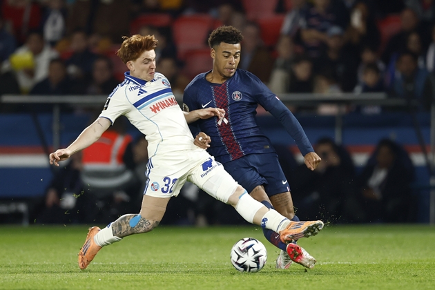 Soi trận Strasbourg vs PSG: Lấy ba điểm khẳng định đẳng cấp
