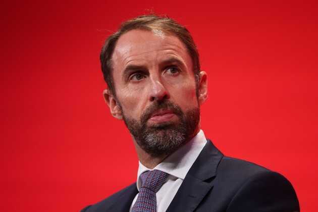 Southgate hé lộ lý do không mặn mà với Ngoại hạng Anh
