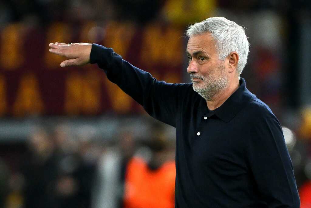 Những thay đổi của Jose Mourinho gi&uacute;p Real Madrid gi&agrave;nh chiến thắng. Ảnh: EPA/ETTORE FERRARI
