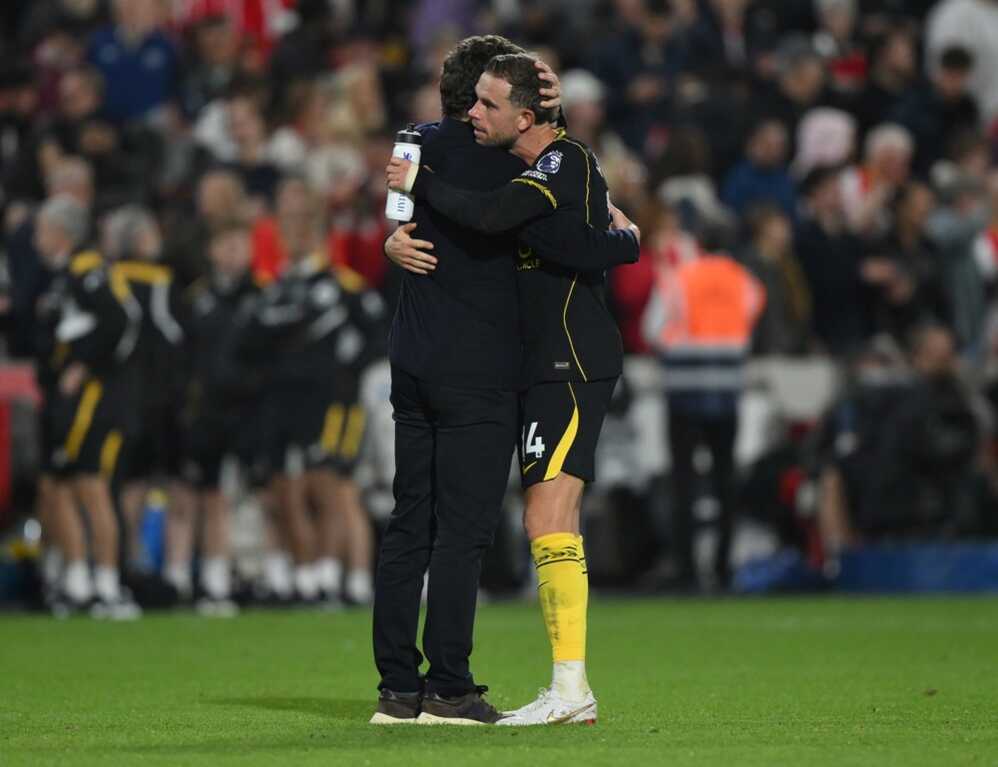 Vì sao nhiều HLV hàng đầu muốn có Jordan Henderson trong đội hình?