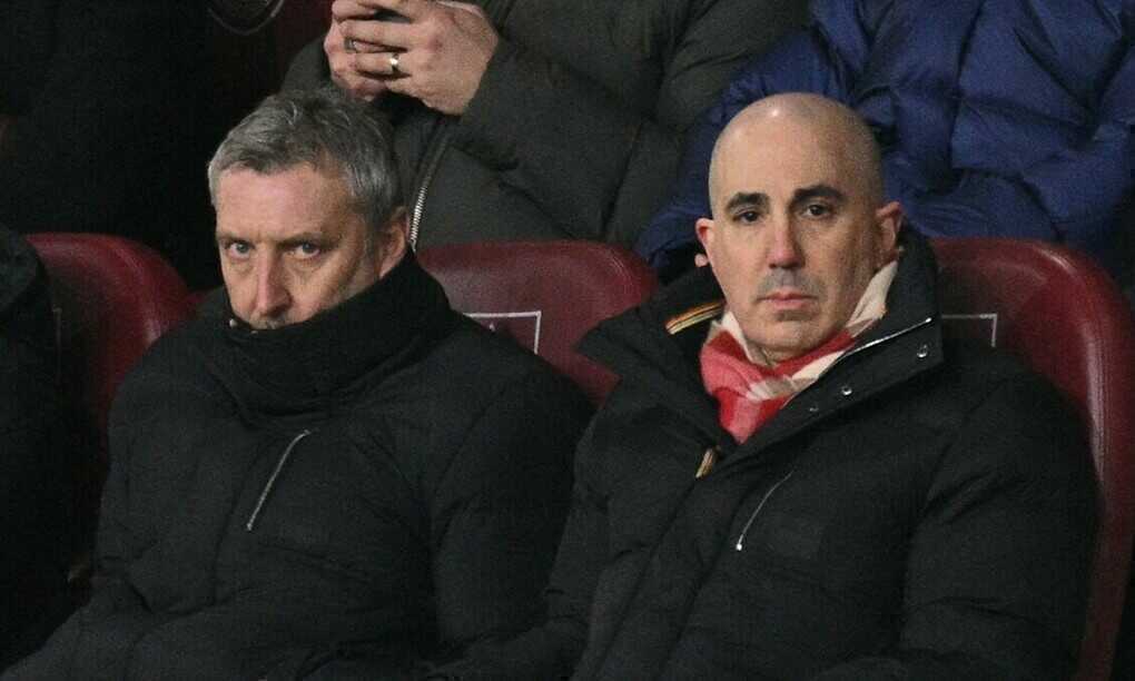 6 vấn đề lớn nhất của Man Utd