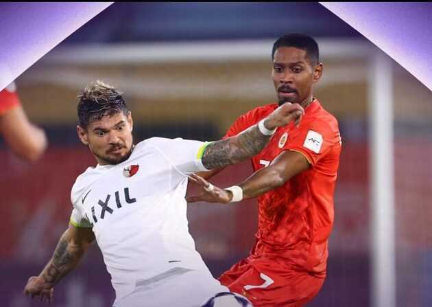 Bản lĩnh châu lục và hy vọng đi tiếp của hai đại diện V-League