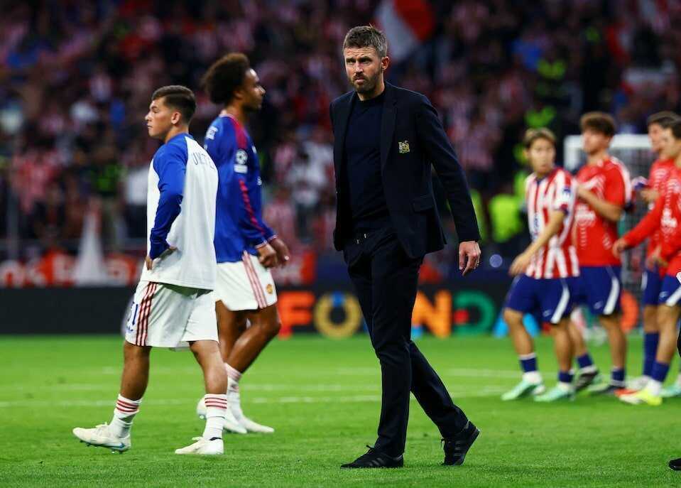 Cầu thủ Man Utd hủy tiệc tối vì chuỗi trận ảm đạm