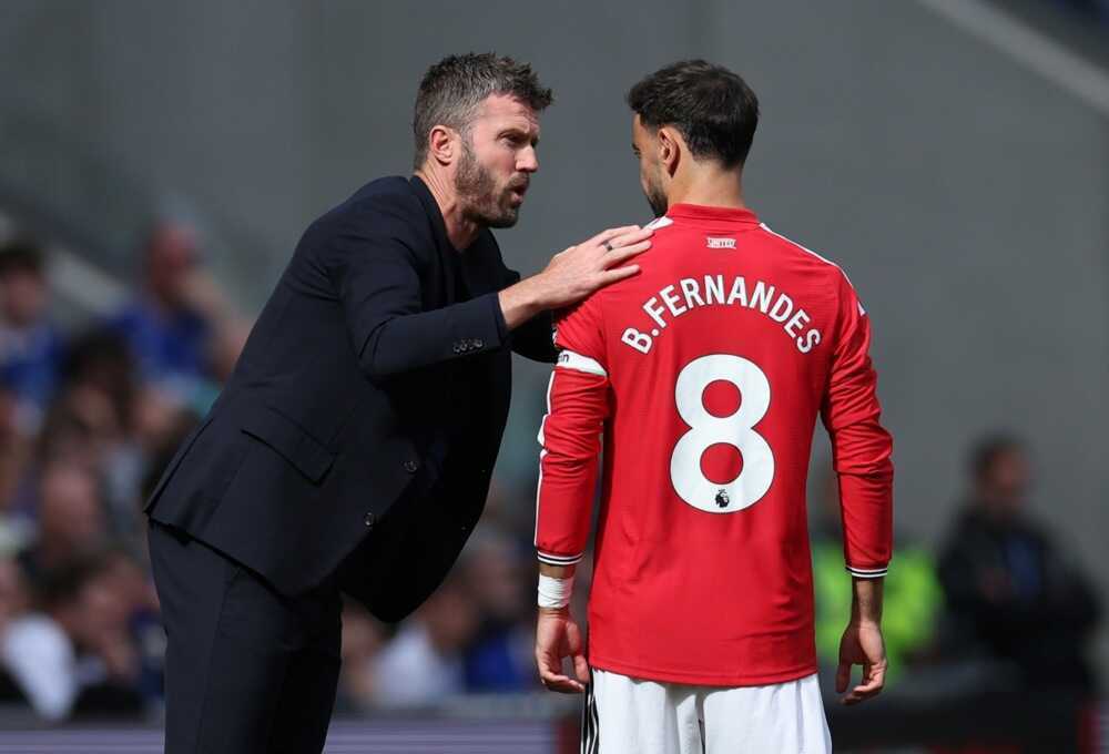 Cựu sao trẻ MU tiết lộ khác biệt giáo án của Carrick và Amorim