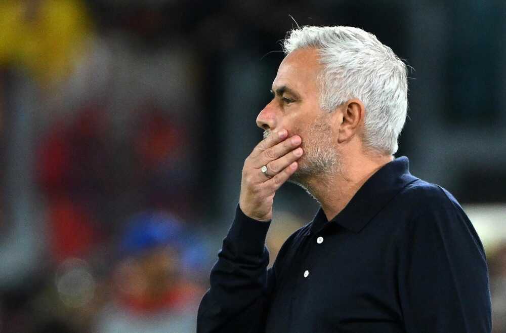 Mourinho đang ``đi trên dây`` tại Real