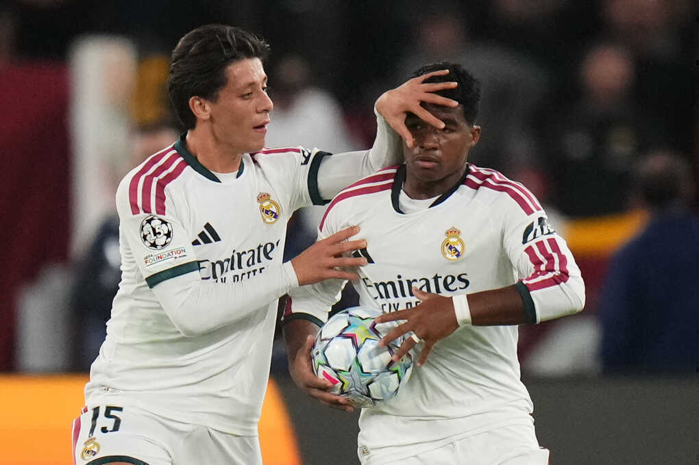 Real yêu cầu Chủ tịch La Liga từ chức