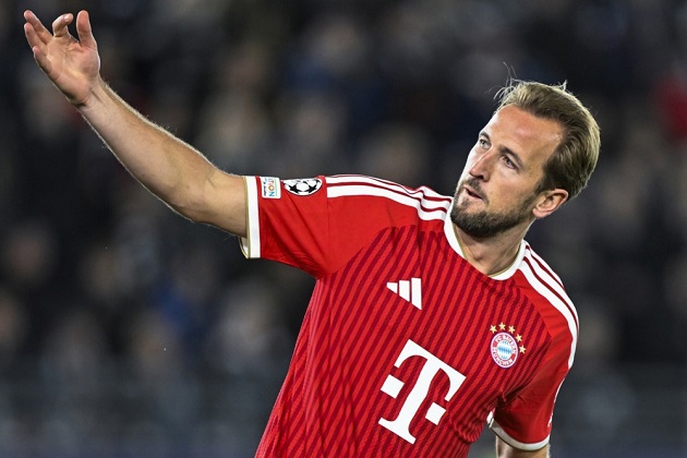 Soi trận Bayern Munich vs RB Leipzig: Hỏa lực áp đảo