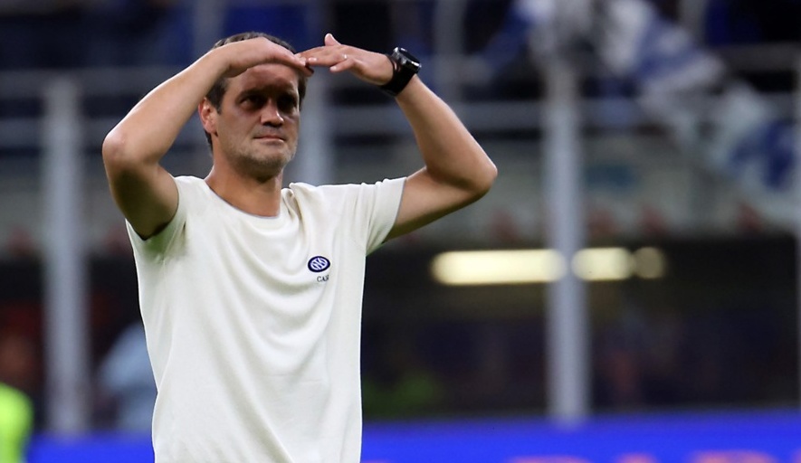 Soi trận Bologna vs Inter Milan: Đoàn quân Chivu vượt khó khi vắng Martinez