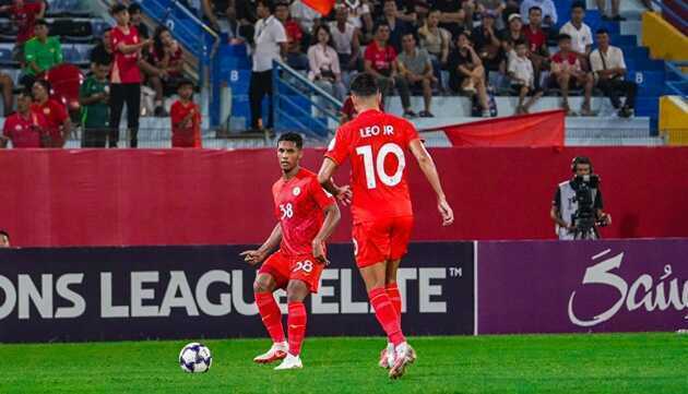 Soi trận CAHN vs Hà Nội FC: Thử thách cho ngôi đầu