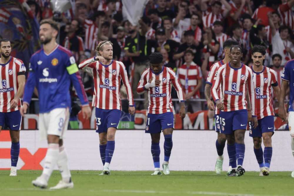Soi trận Espanyol vs Atletico Madrid: Thắng lợi thứ 6