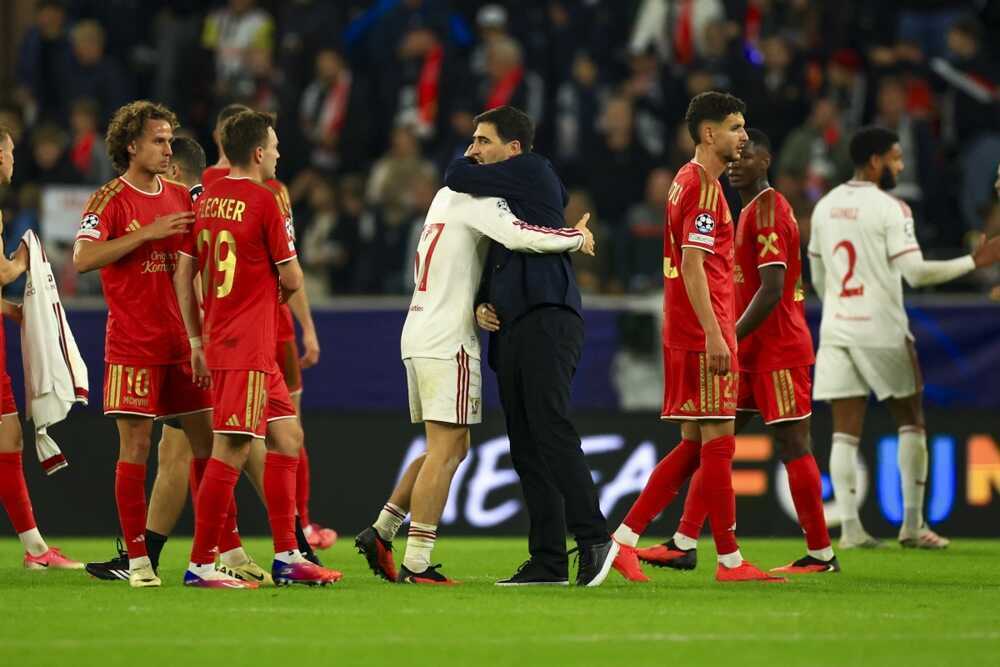 Bước ngoặt đưa Lewis Koumas thành tiền đạo Liverpool