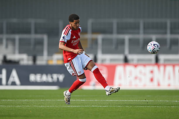 Chiến lược của Indonesia vẫn xoay quanh c&aacute;c cầu thủ nhập tịch. Ảnh: Alex Burstow/Arsenal FC via Getty Images.