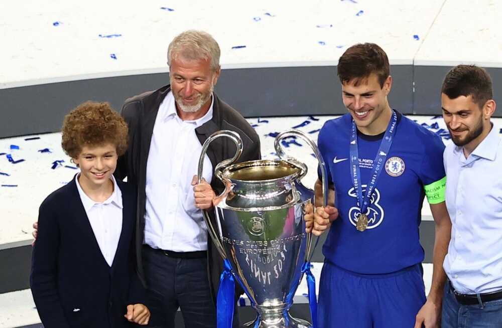 Roman Abramovich từng cân nhắc mua Nantes làm đội vệ tinh cho Chelsea