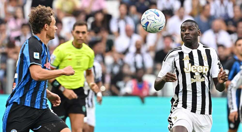 Soi trận Juventus vs Lazio: Chặn đứng đà thăng hoa