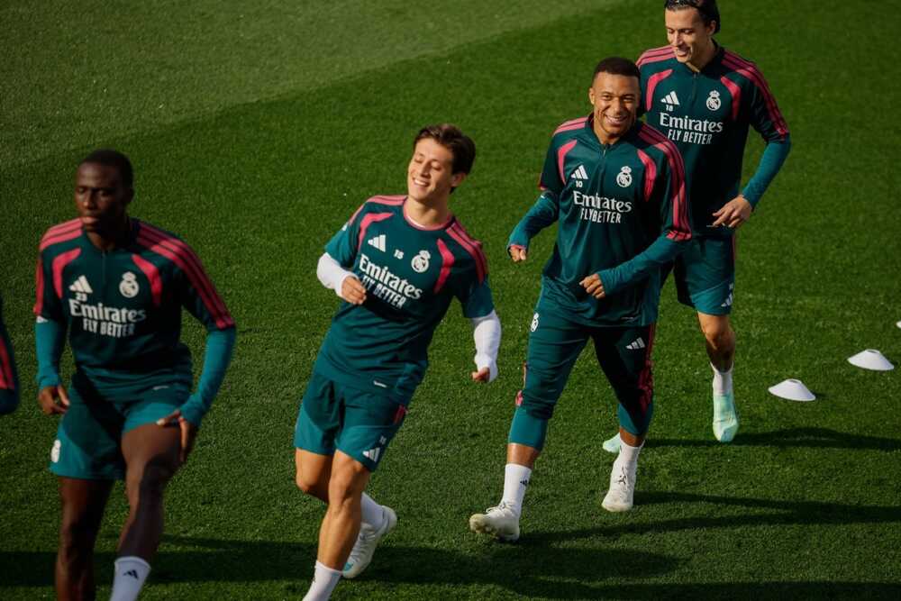 Soi trận Real Madrid vs Sevilla: Đòn bẩy trước El Clasico
