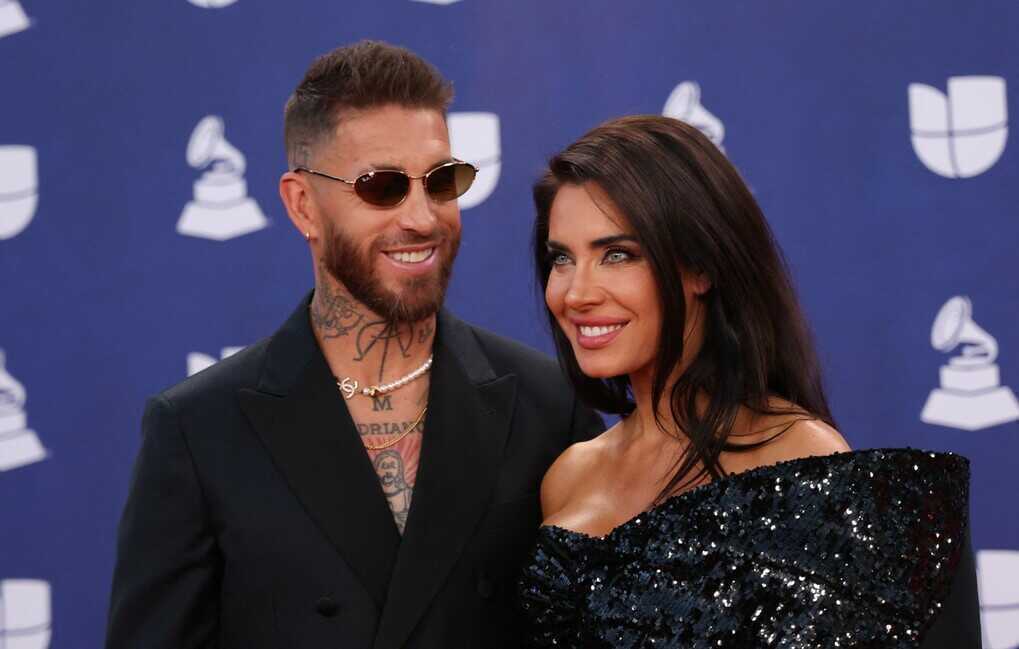 Vợ Sergio Ramos chia sẻ bí quyết giữ lửa hôn nhân