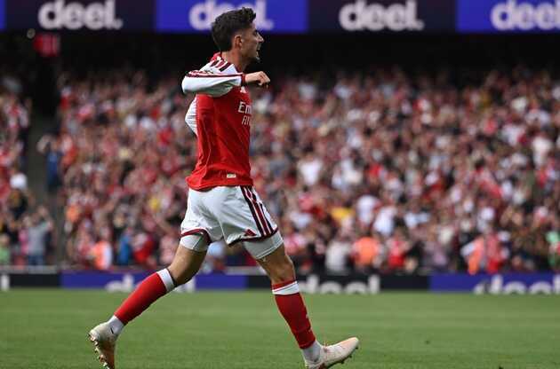 Arteta nói rõ điều Havertz cần làm để cán mốc 25 bàn