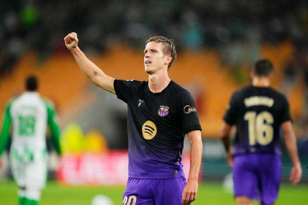 Barca san bằng kỷ lục tồn tại gần 60 năm của Real