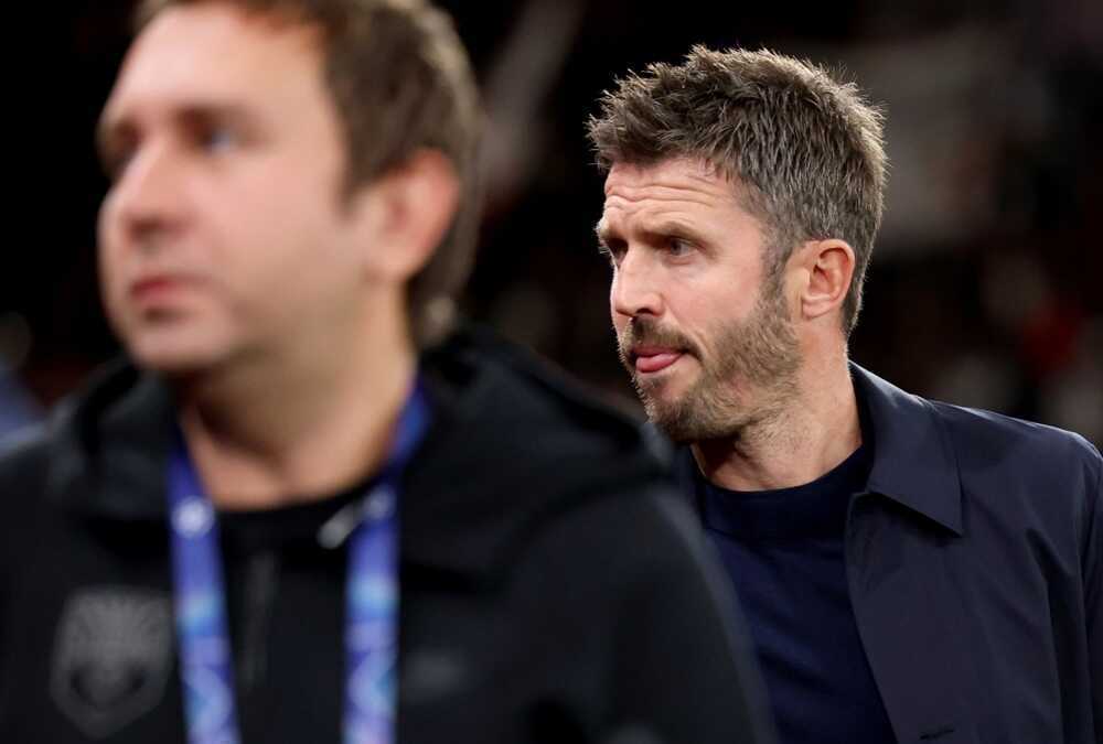 Tin bóng đá - INEOS đẩy Carrick vào vết xe đổ ở Middlesbrough