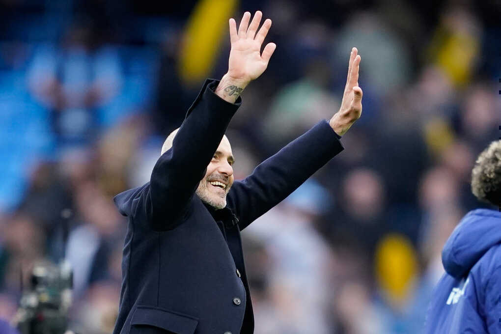 Man City khởi đầu tốt nhất trong 129 năm