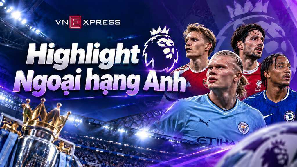 Maresca lập kỷ lục thắng ở Ngoại hạng Anh